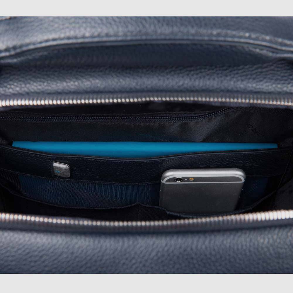 Piquadro Laptop backpack Offerta Giorno del Papà
