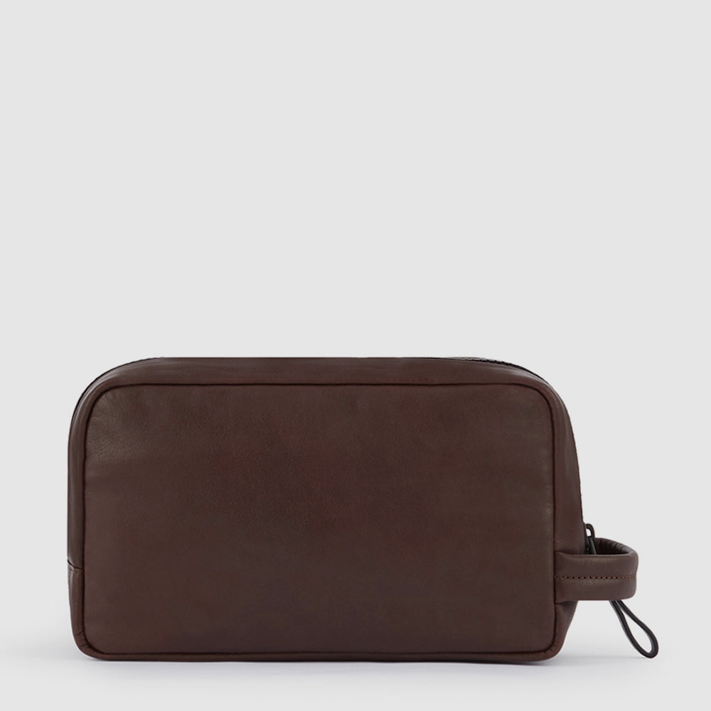 Piquadro Toiletry bag Italy