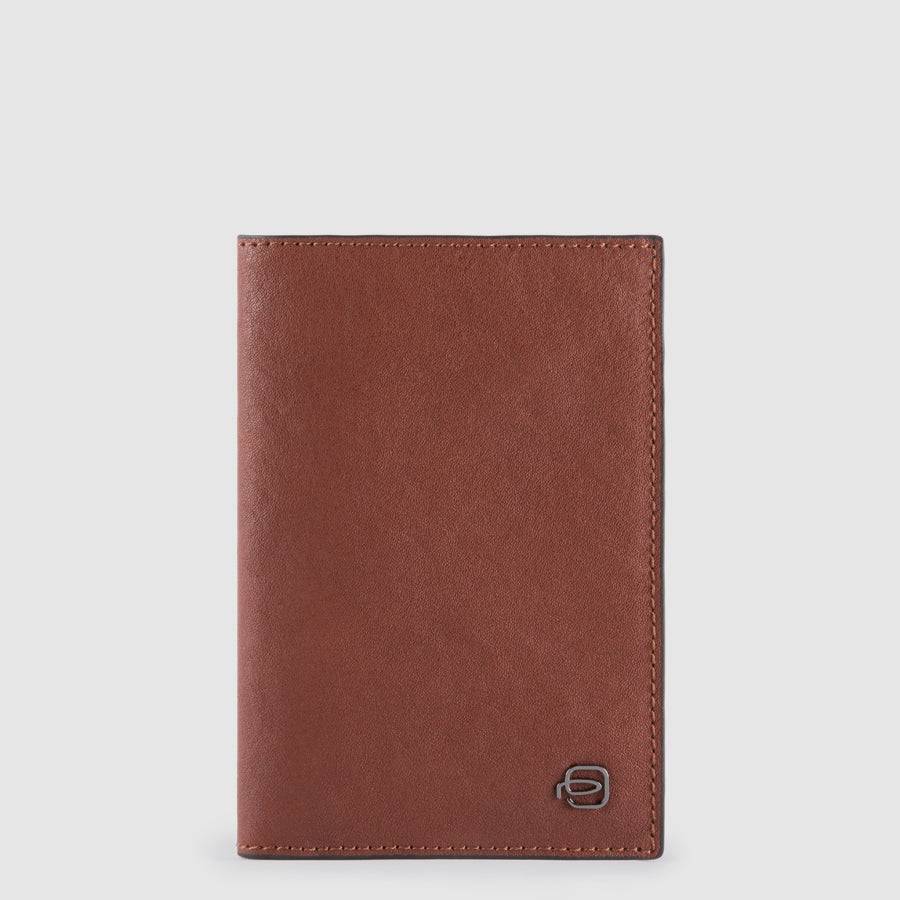 Piquadro Passport holder Pezzi Unici