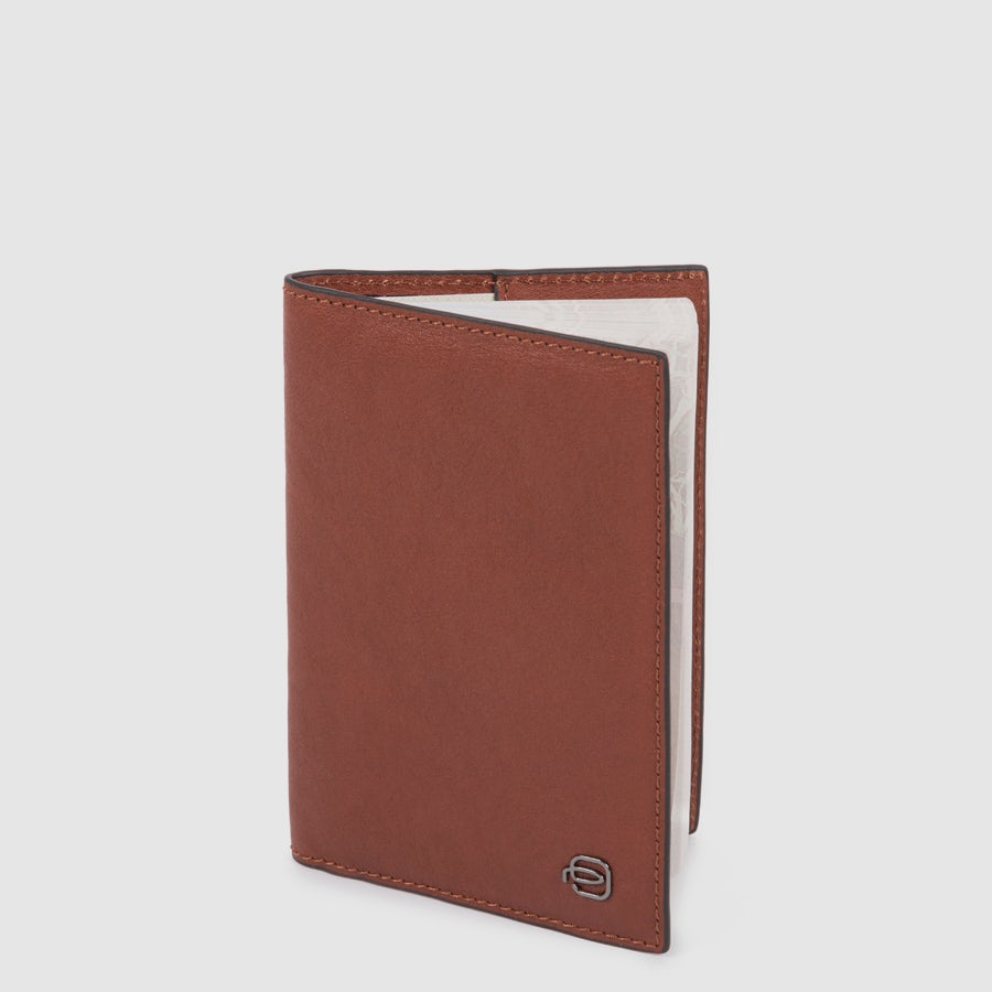 Piquadro Passport holder Pezzi Unici