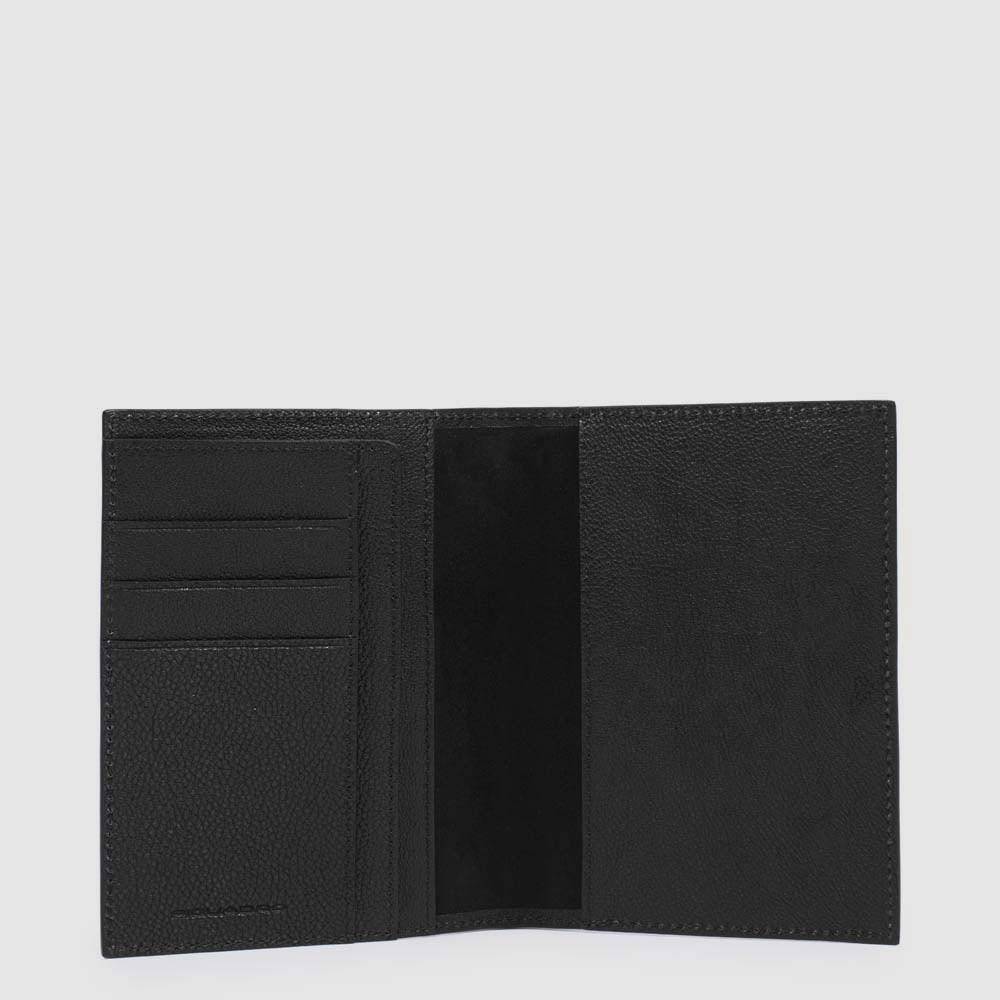 Piquadro Passport holder Consegna Veloce