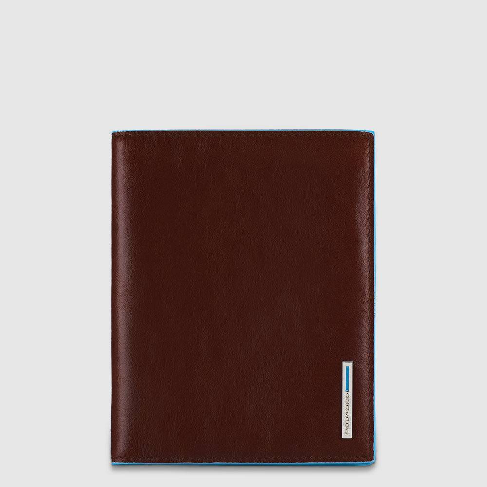 Piquadro Passport holder Fino Al -60%
