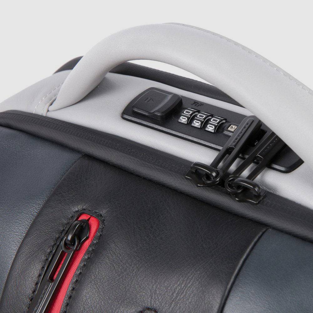 Piquadro LED-backpack for laptop 15,6" Novità