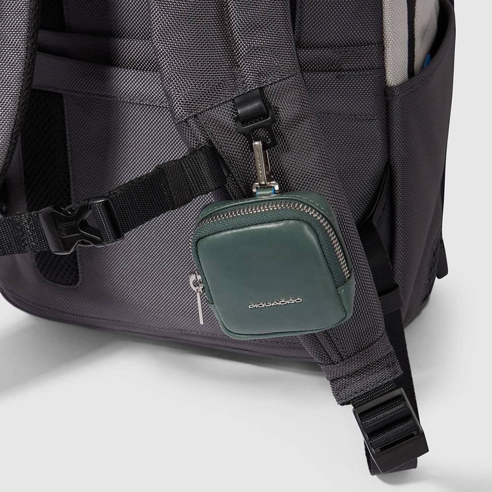 Piquadro Small size, computer 14" and iPad® backpack Offerta
