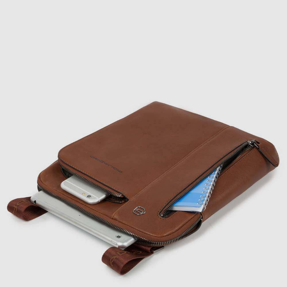 Piquadro iPad® crossbody bag Economico