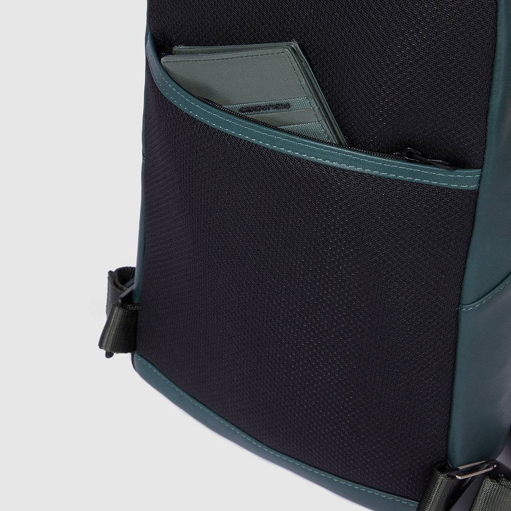 Piquadro Modular mono sling bag/backpack for iPad® Offerte