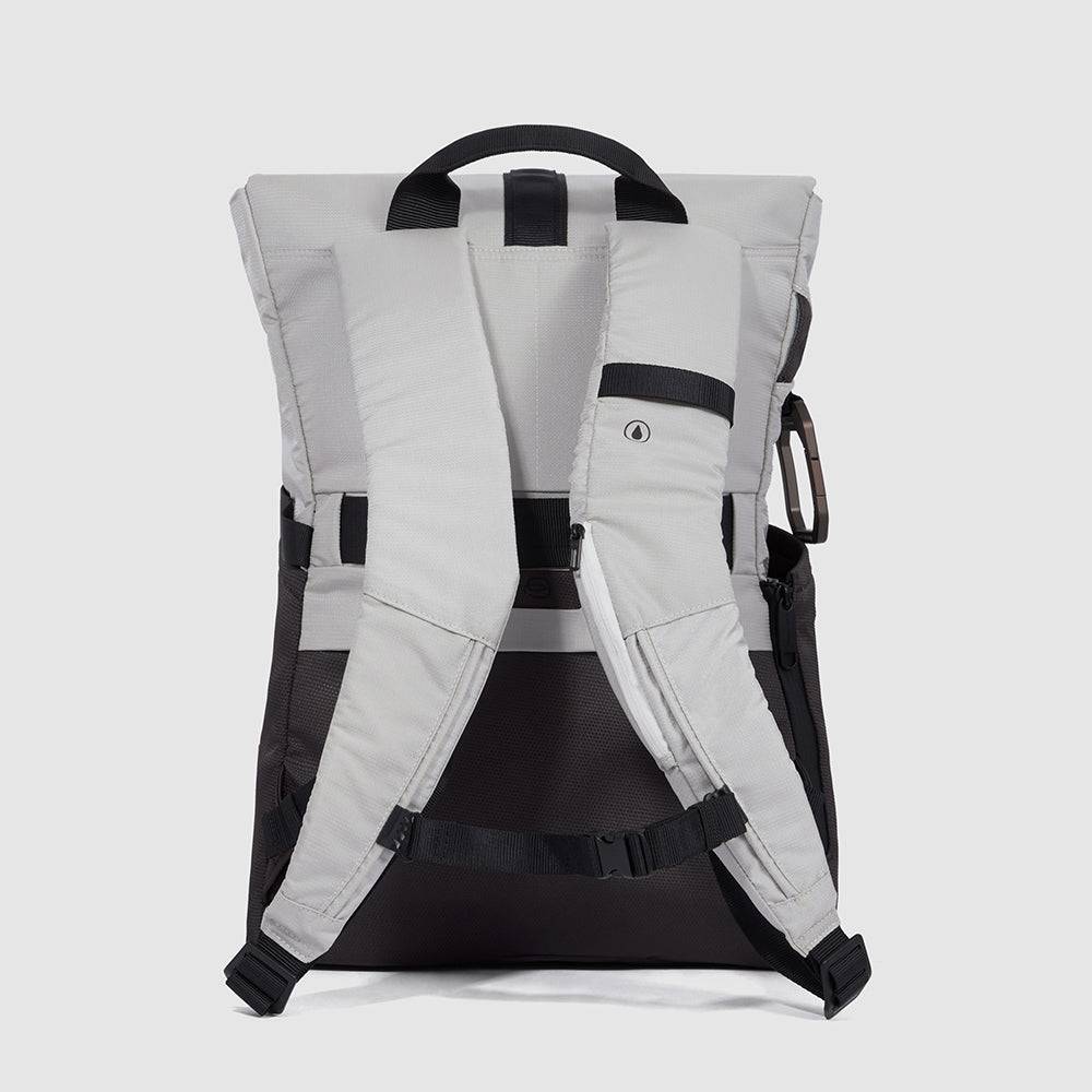 Piquadro Bike backpack for computer 15,6" Vendita Calda