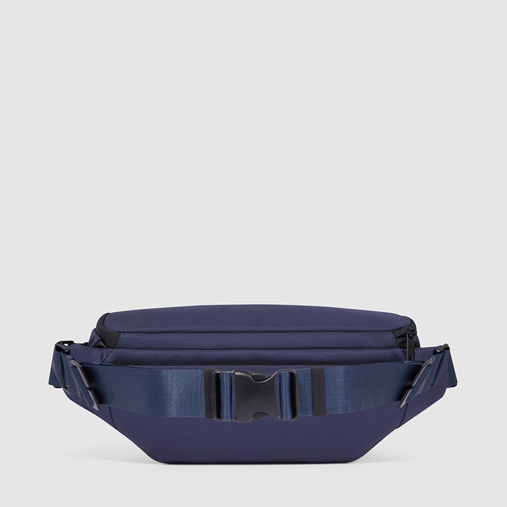 Piquadro Personalizable, modular bum bag 2025