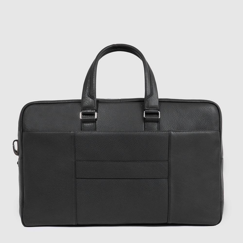 Piquadro Duffel bag with shoe compartment Offerta