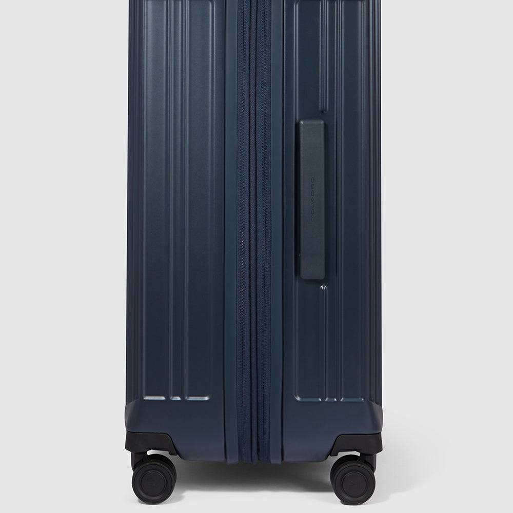 Piquadro Big size, expandable hardside spinner In Vendita