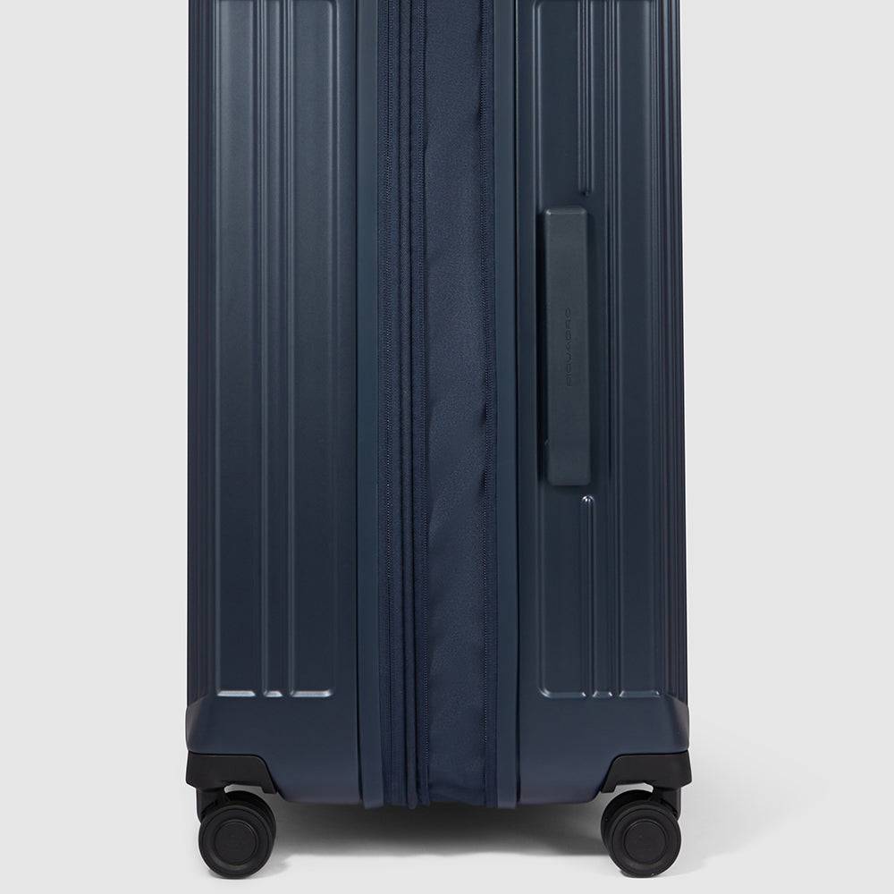 Piquadro Big size, expandable hardside spinner In Vendita