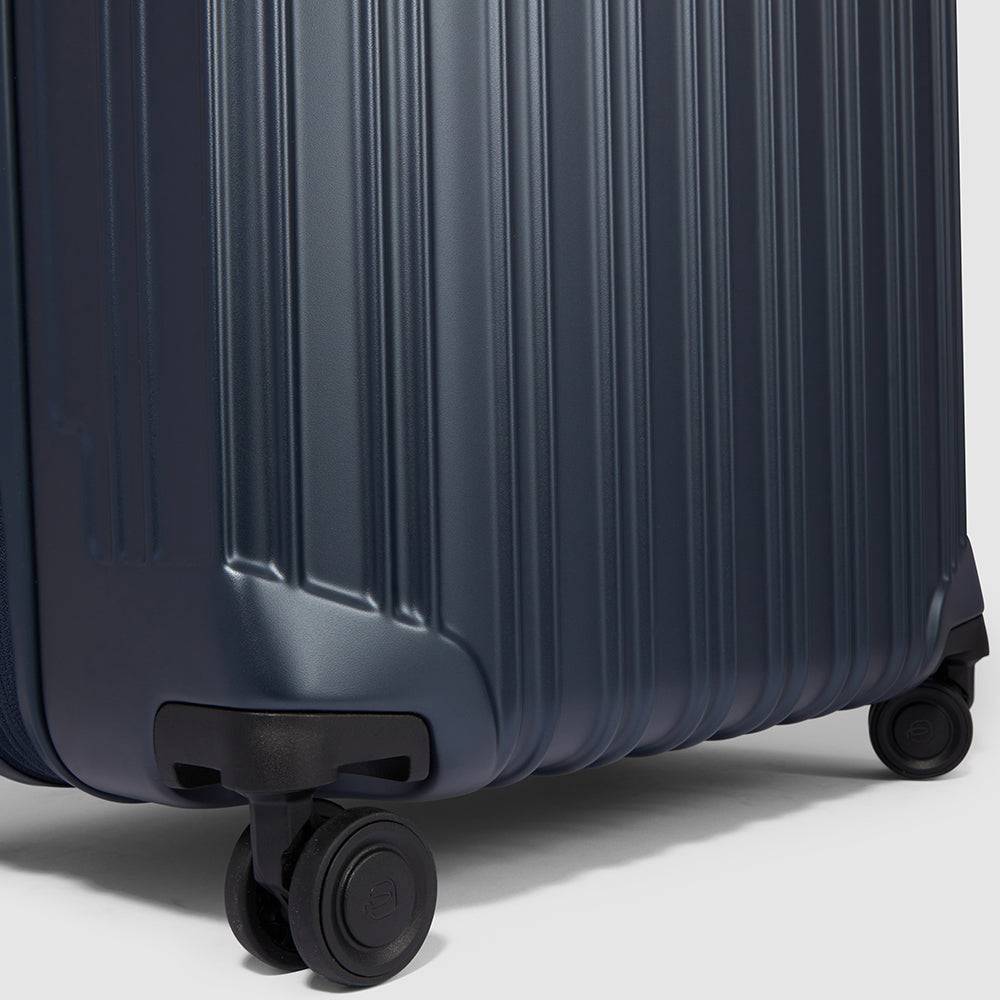 Piquadro Big size, expandable hardside spinner In Vendita