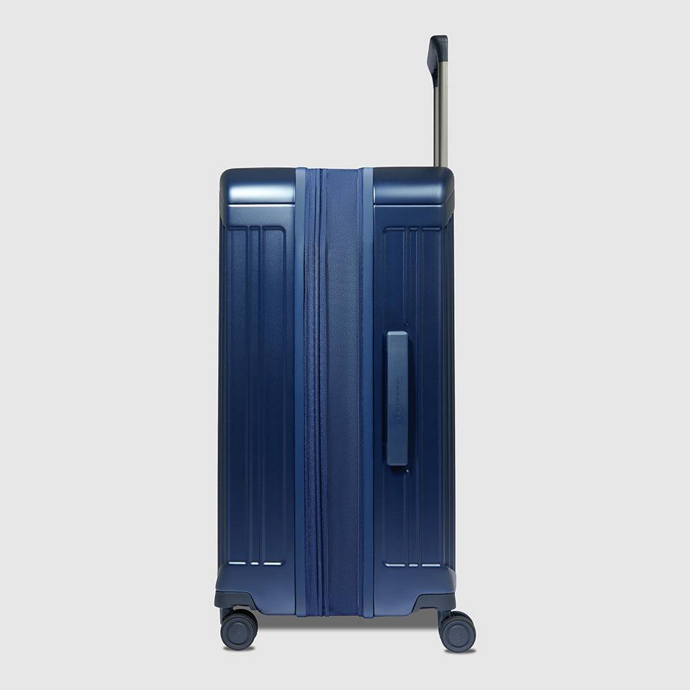 Piquadro Medium size, expandable hardside spinner Saldi