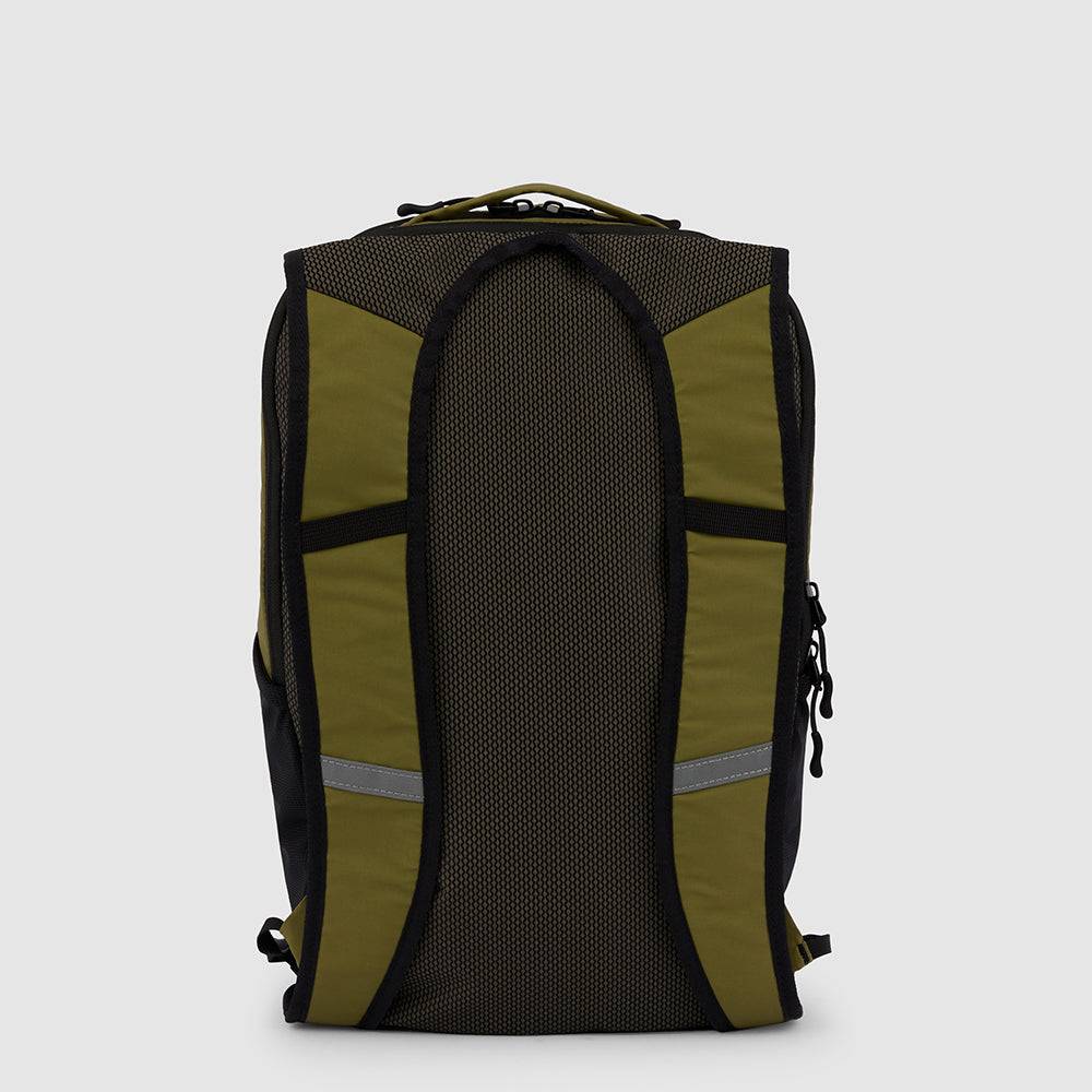 Piquadro Small size, foldable computer backpack Negozio