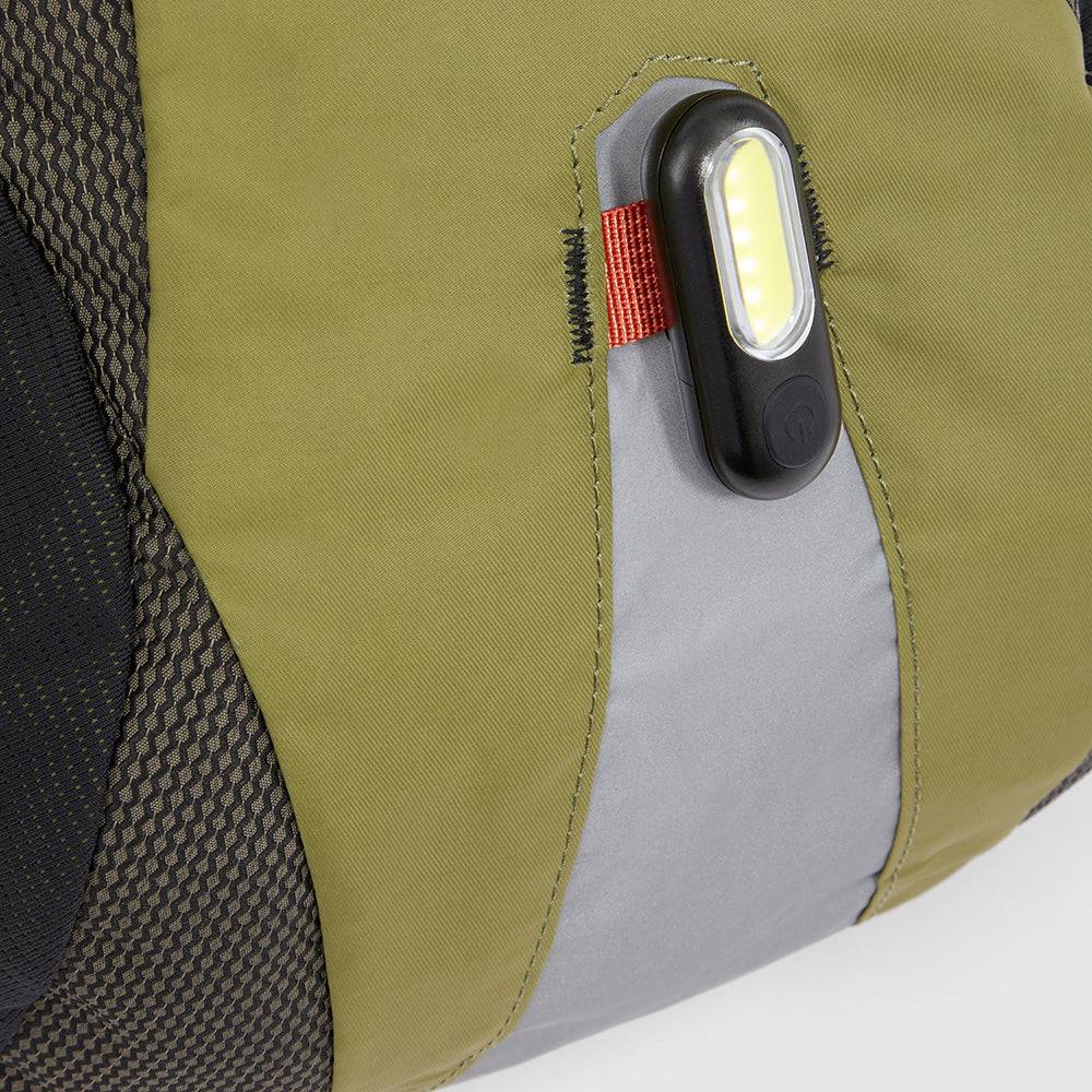 Piquadro Small size, foldable computer backpack Negozio