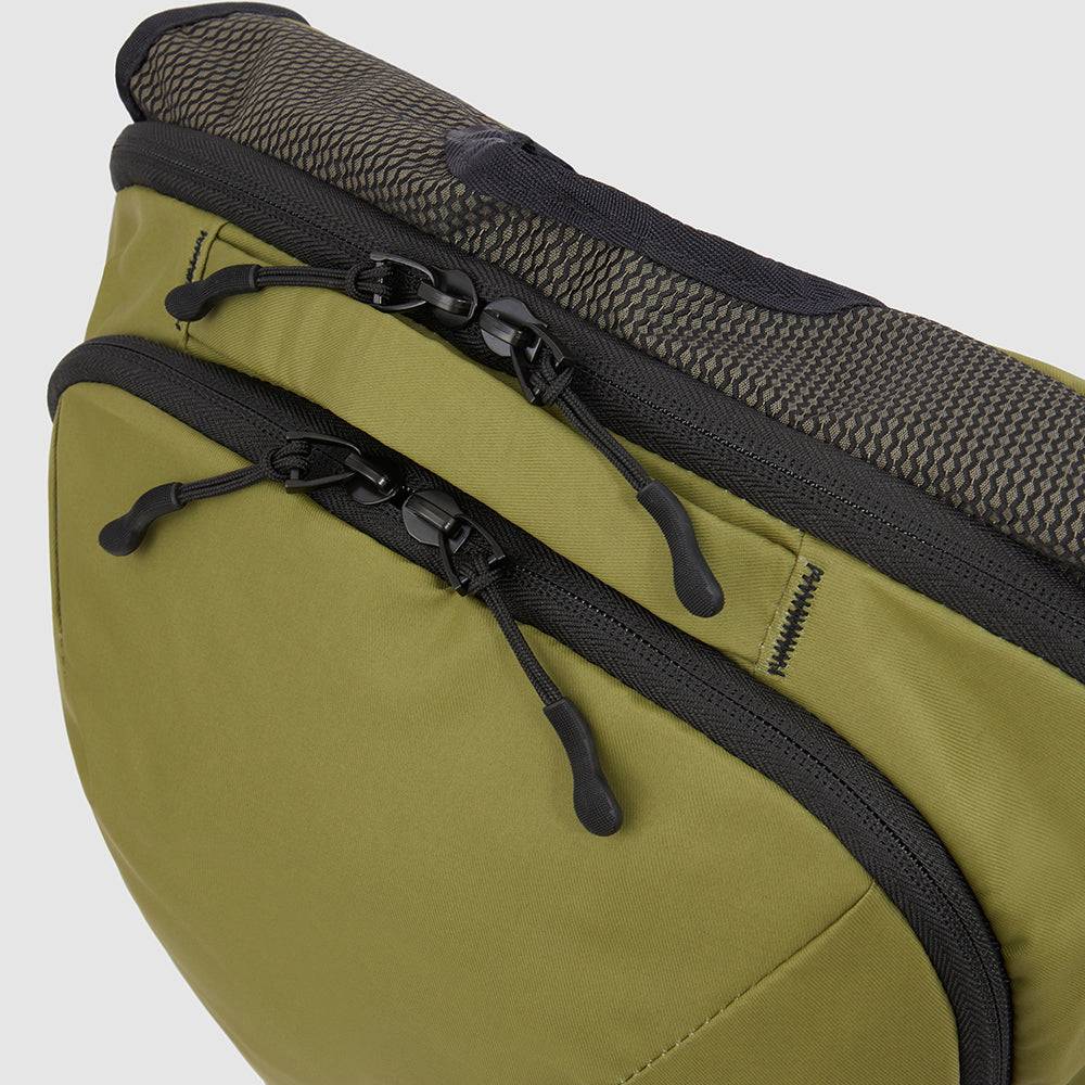 Piquadro Small size, foldable computer backpack Negozio