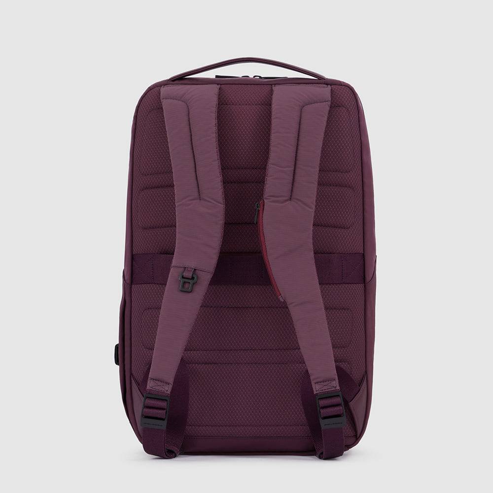 Piquadro Computer 15,6" and iPad®Pro 12,9" backpack Nuova