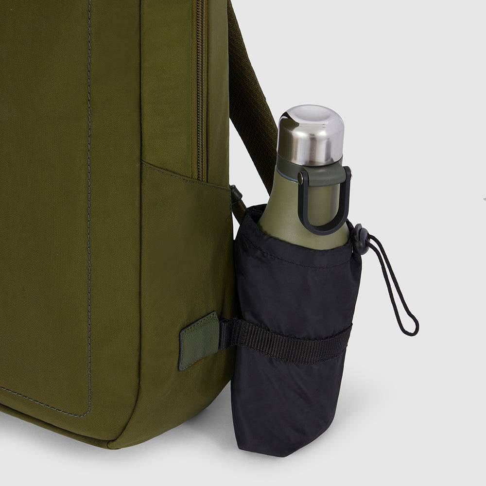 Piquadro Computer 15,6" and iPad®Pro 12,9" backpack Nuova