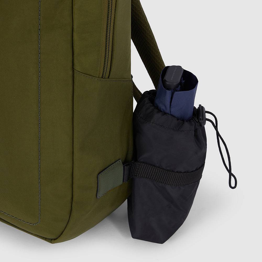 Piquadro Computer 15,6" and iPad®Pro 12,9" backpack Nuova