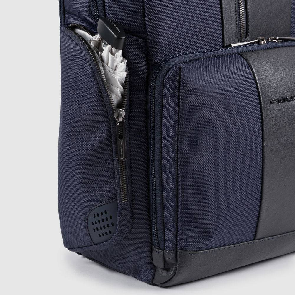 Piquadro Computer backpack 15,6" with iPad® compartment Promozione