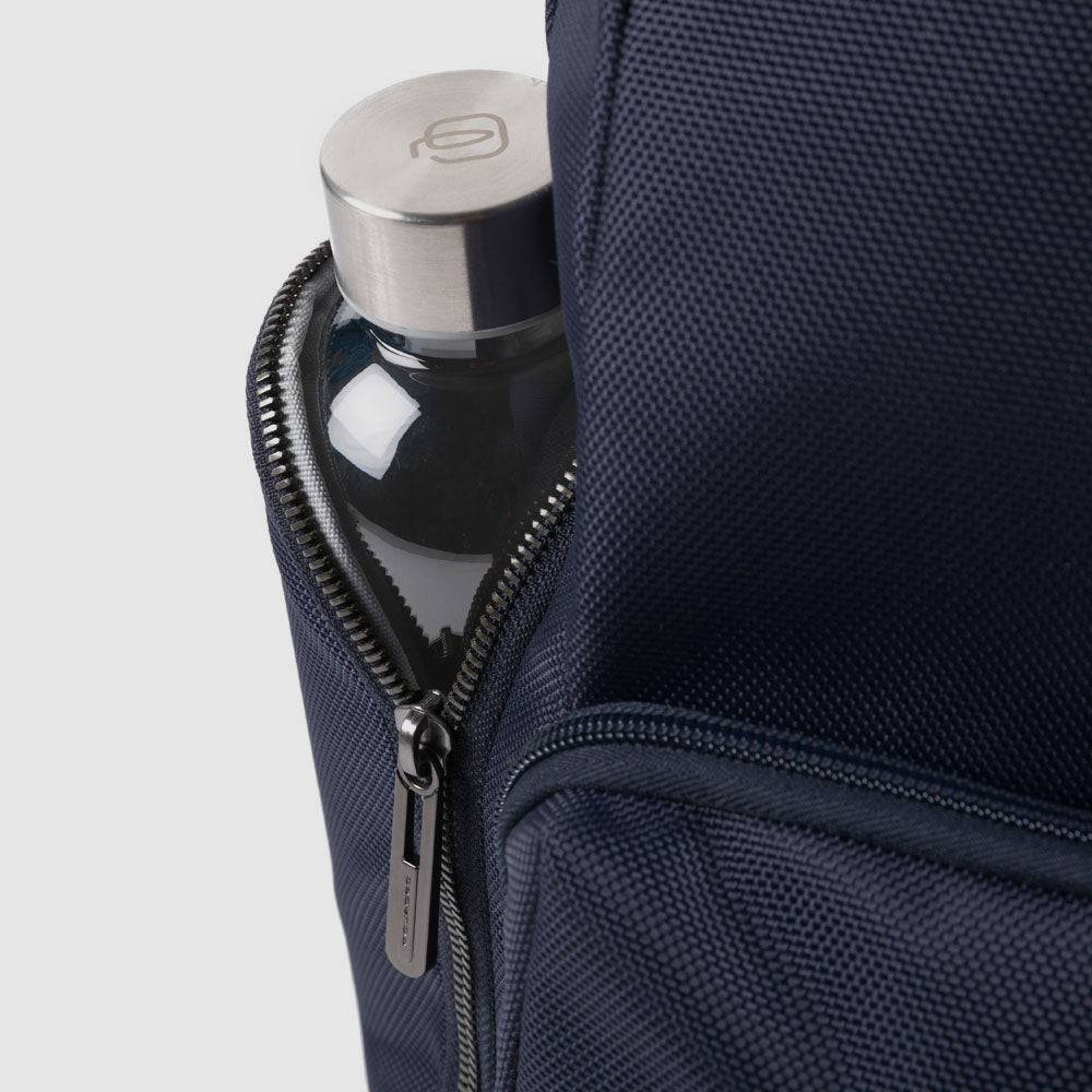 Piquadro Computer backpack 15,6" with iPad® compartment Promozione