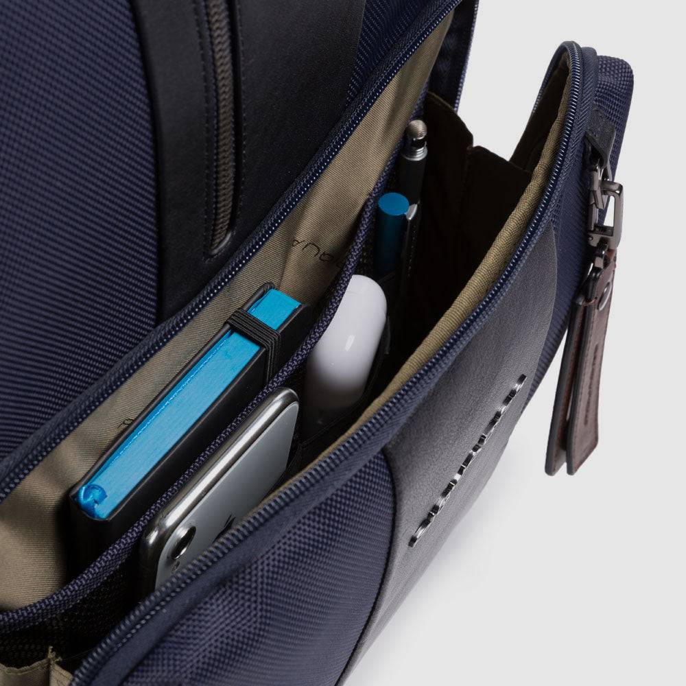 Piquadro Computer backpack 15,6" with iPad® compartment Promozione