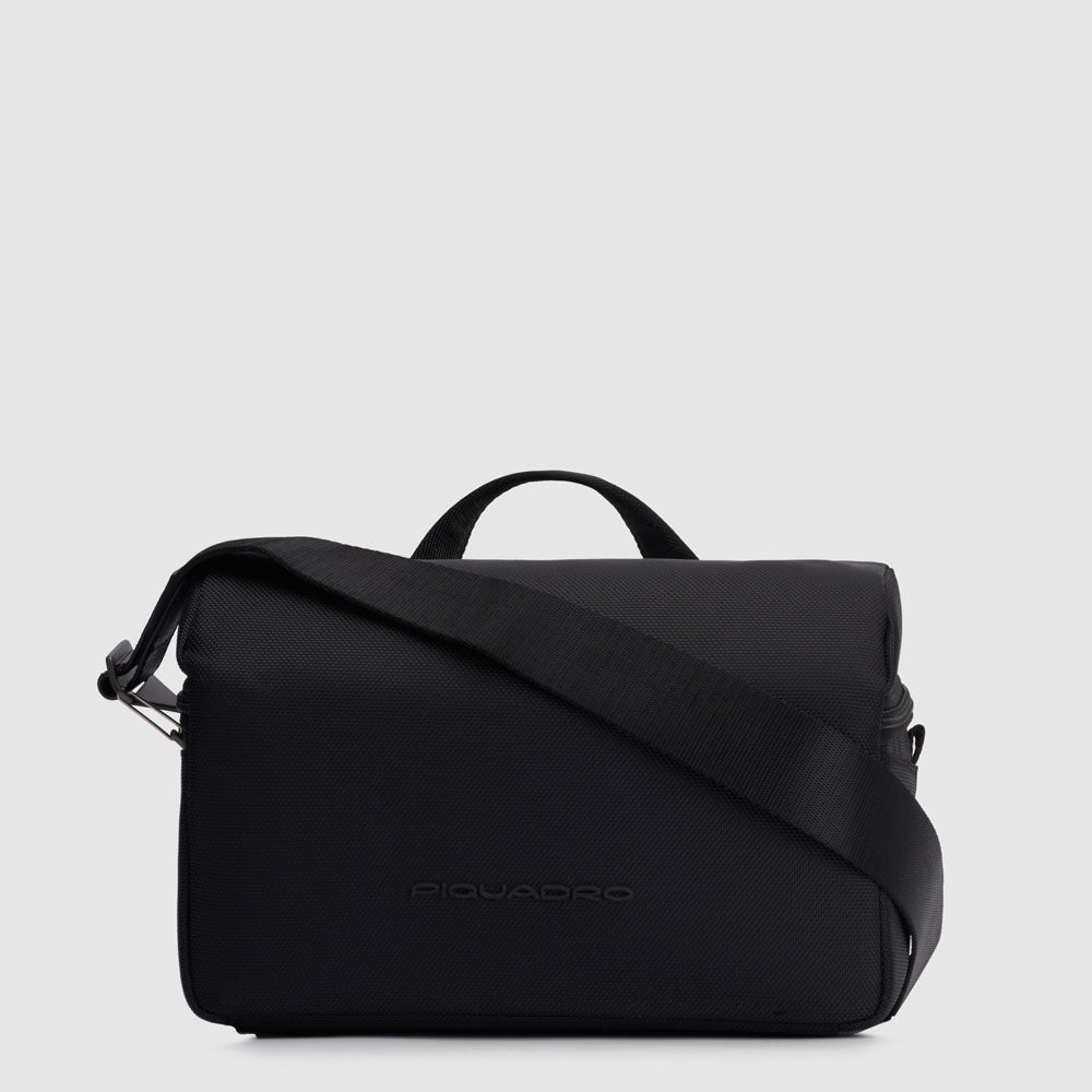Piquadro Camera bag in recycled fabric Offerta