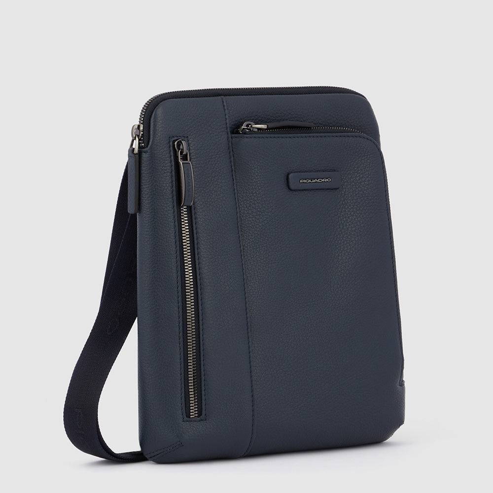 Piquadro iPad® crossbody bag Negozio