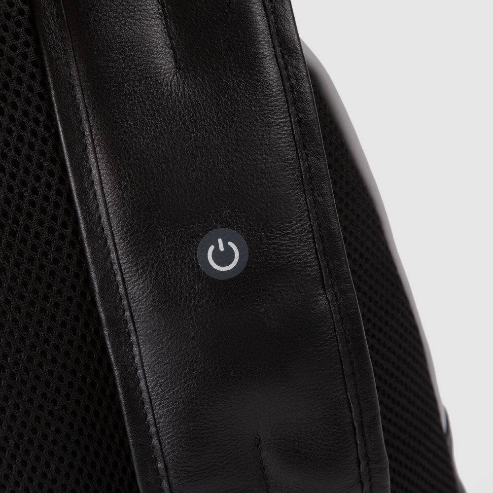 Piquadro Mono sling bag with LED light In Saldo