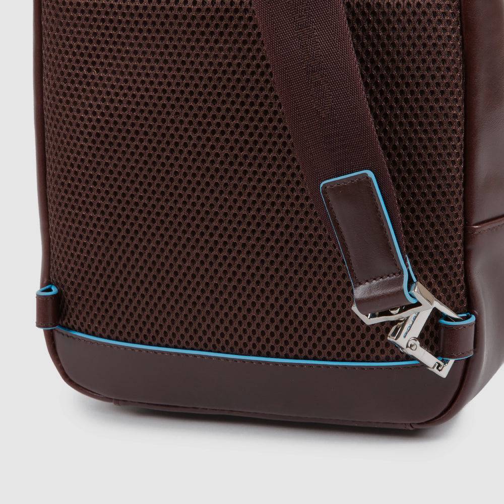 Piquadro Mono sling bag for iPad®mini Nuova