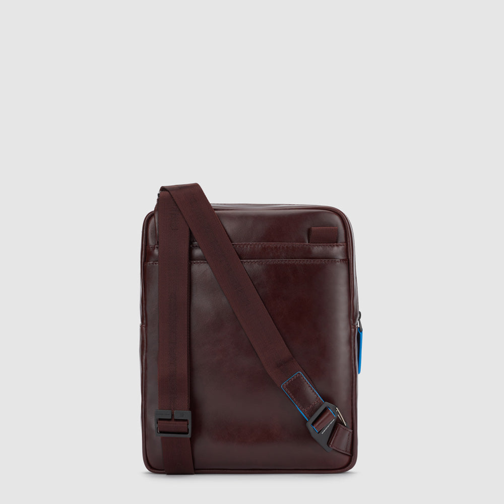 Piquadro iPad® crossbody bag Italia