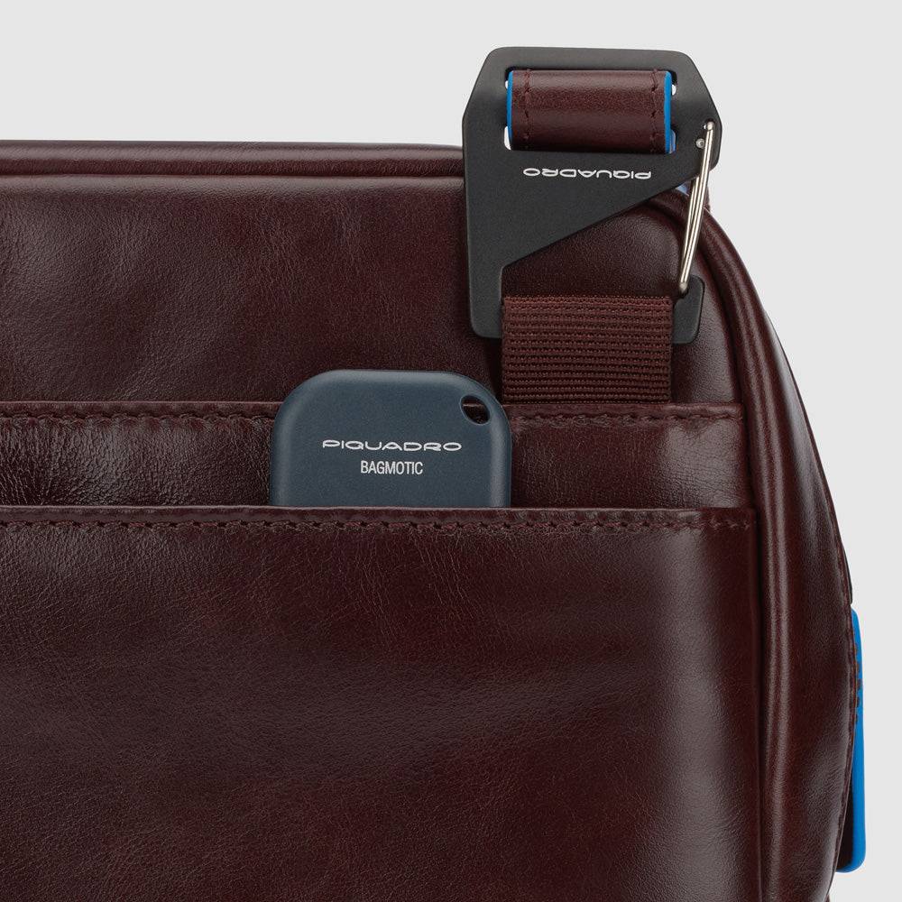 Piquadro iPad® crossbody bag Italia