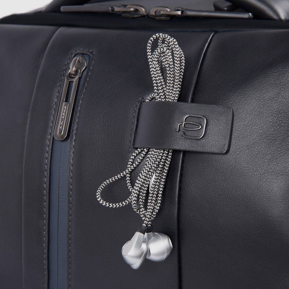 Piquadro Customizable, fast-check PC backpack with iPad® c 2025
