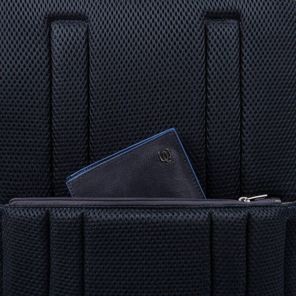 Piquadro Customizable, fast-check PC backpack with iPad® c 2025