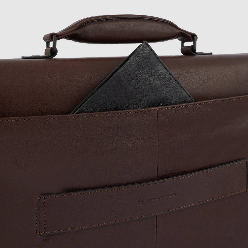 Piquadro Computer briefcase 15,6" Qualità Garantita
