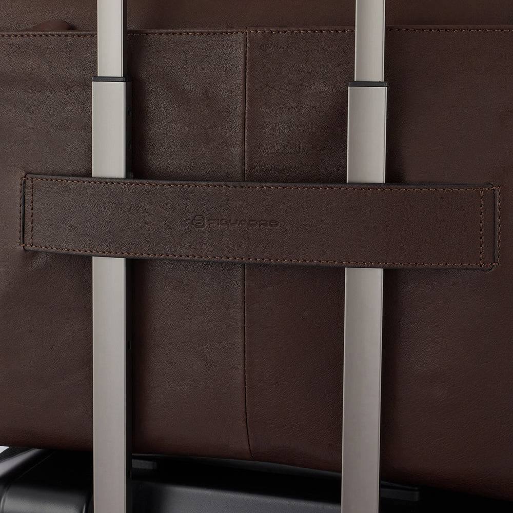 Piquadro Computer briefcase 15,6" Qualità Garantita