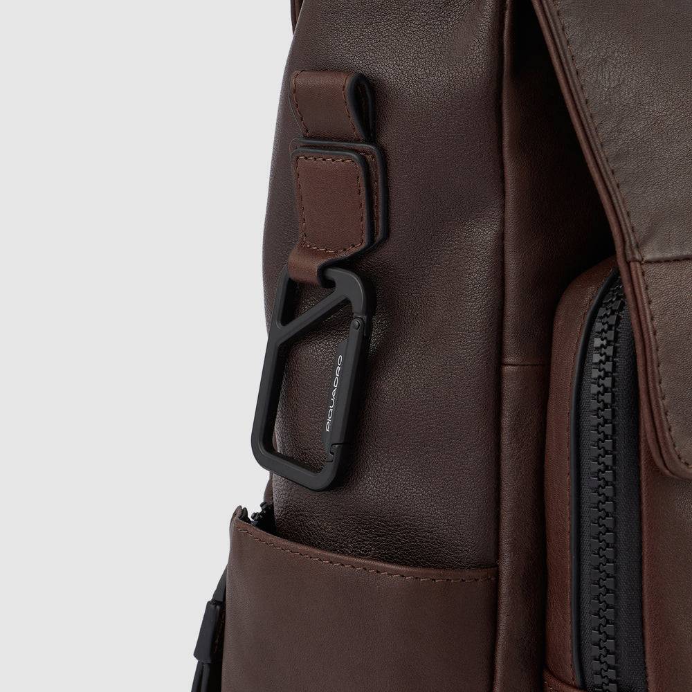Piquadro Computer briefcase 15,6" Qualità Garantita