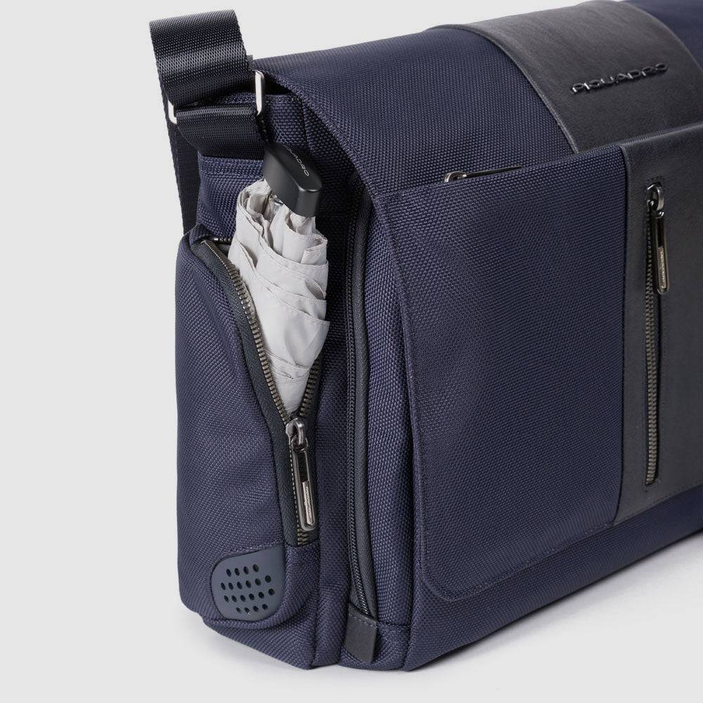Piquadro Latop messenger bag 14" Acquista Ora
