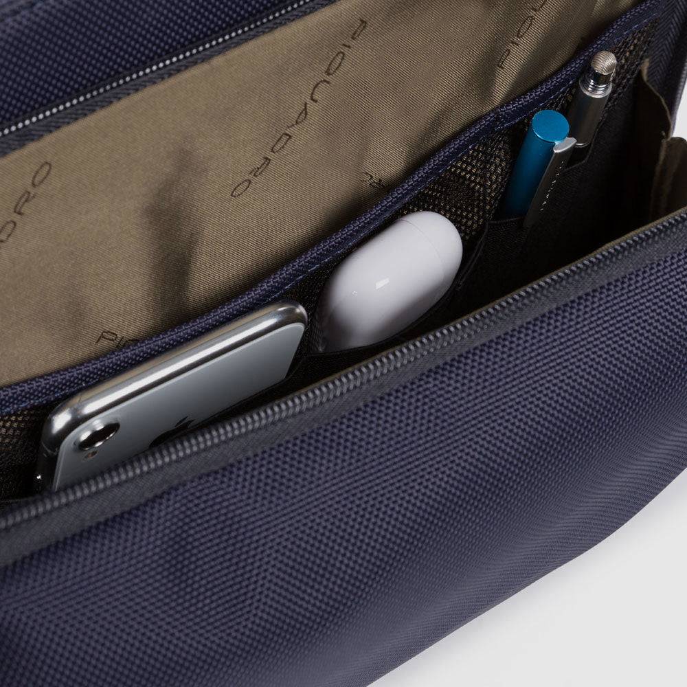 Piquadro Latop messenger bag 14" Acquista Ora