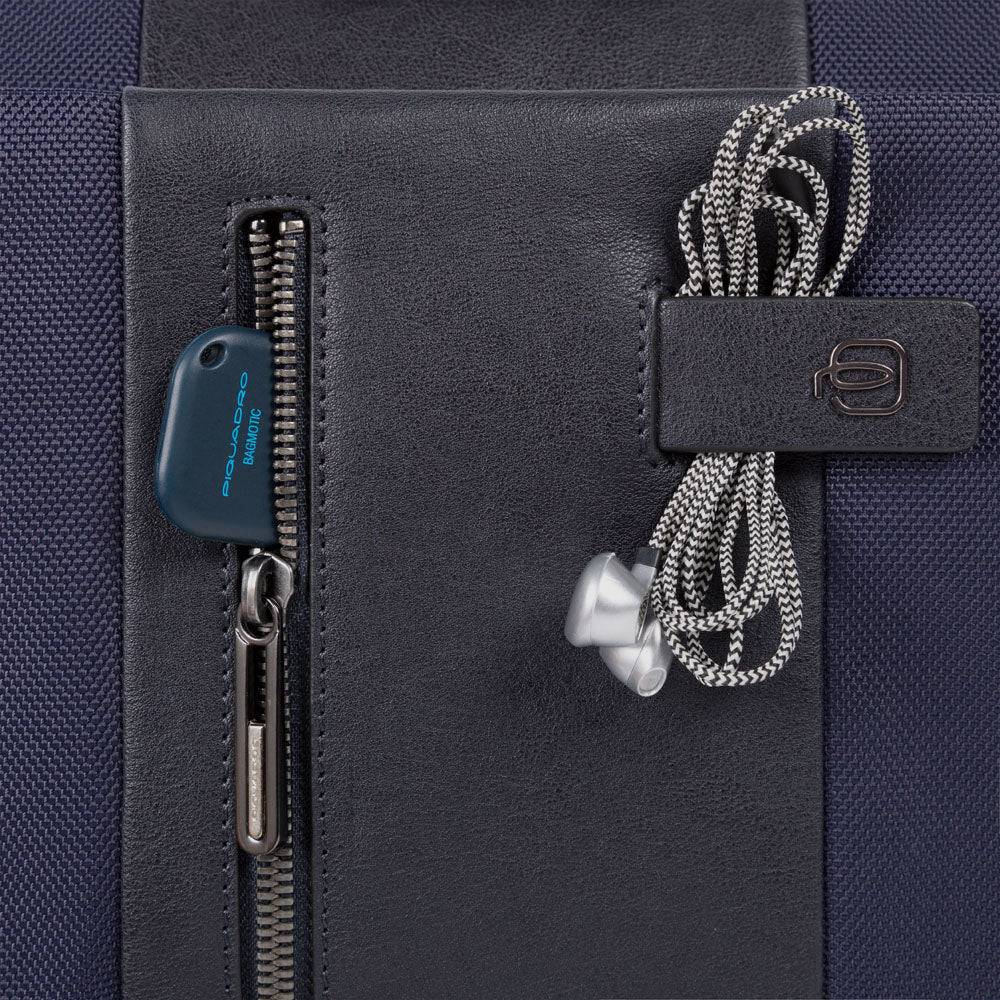 Piquadro Latop messenger bag 14" Acquista Ora