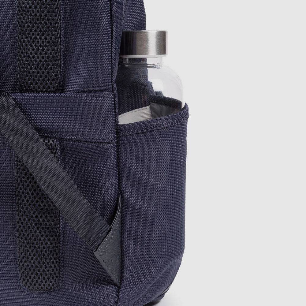 Piquadro Small size, computer 14" and iPad® backpack Consegna Veloce