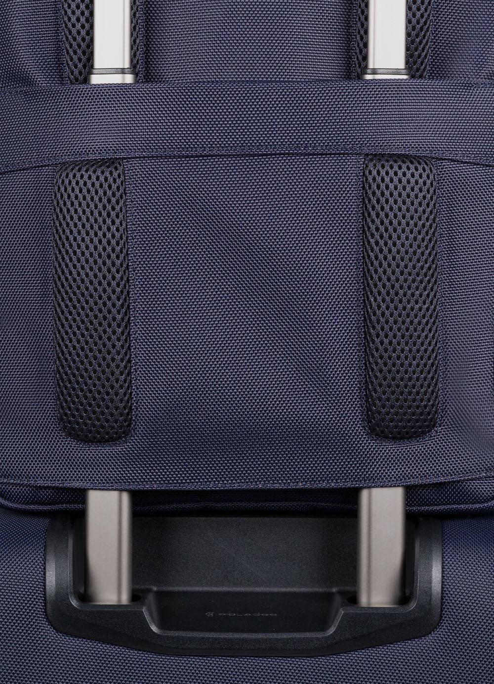 Piquadro Small size, computer 14" and iPad® backpack Consegna Veloce