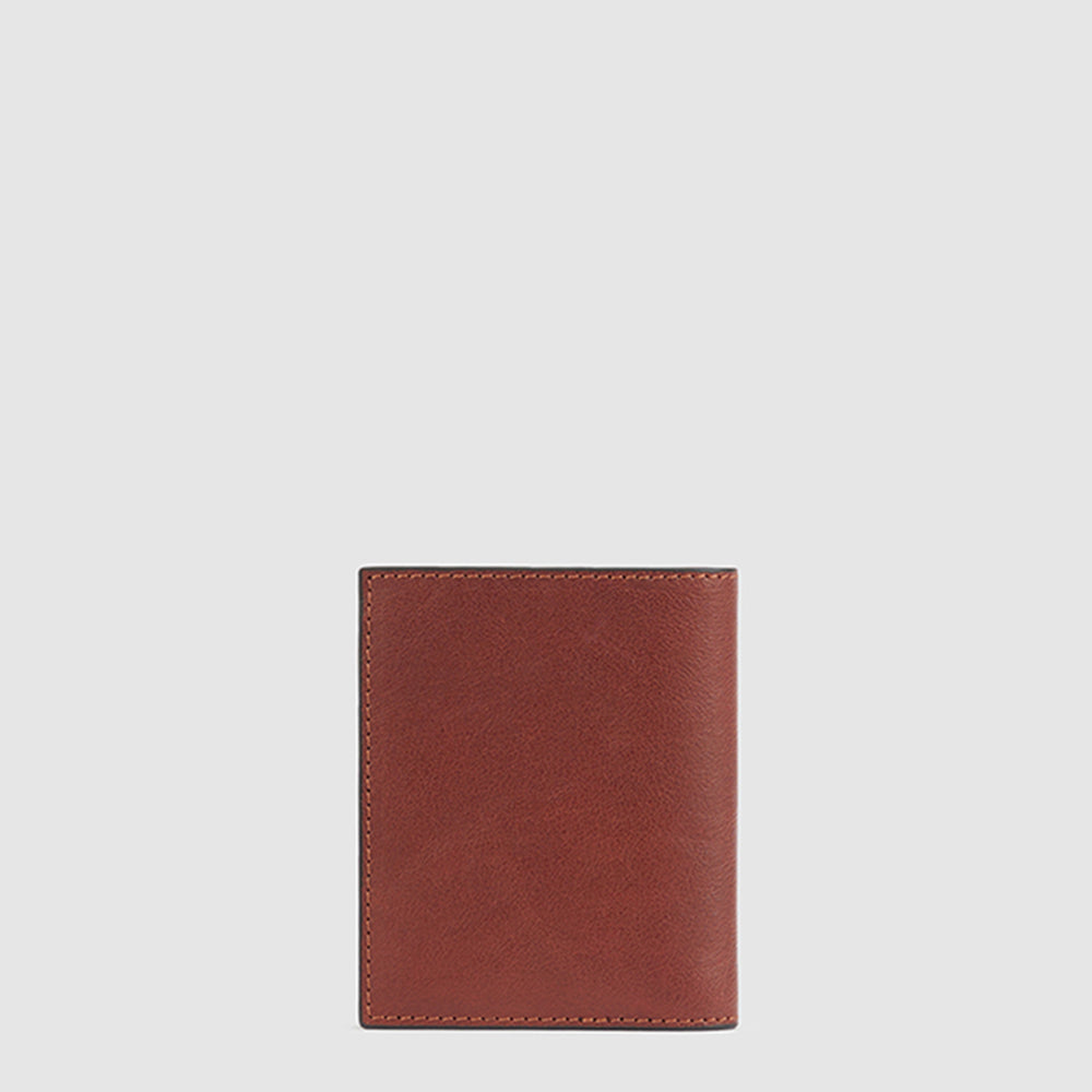 Piquadro Vertical men’s wallet Promozione Limitata