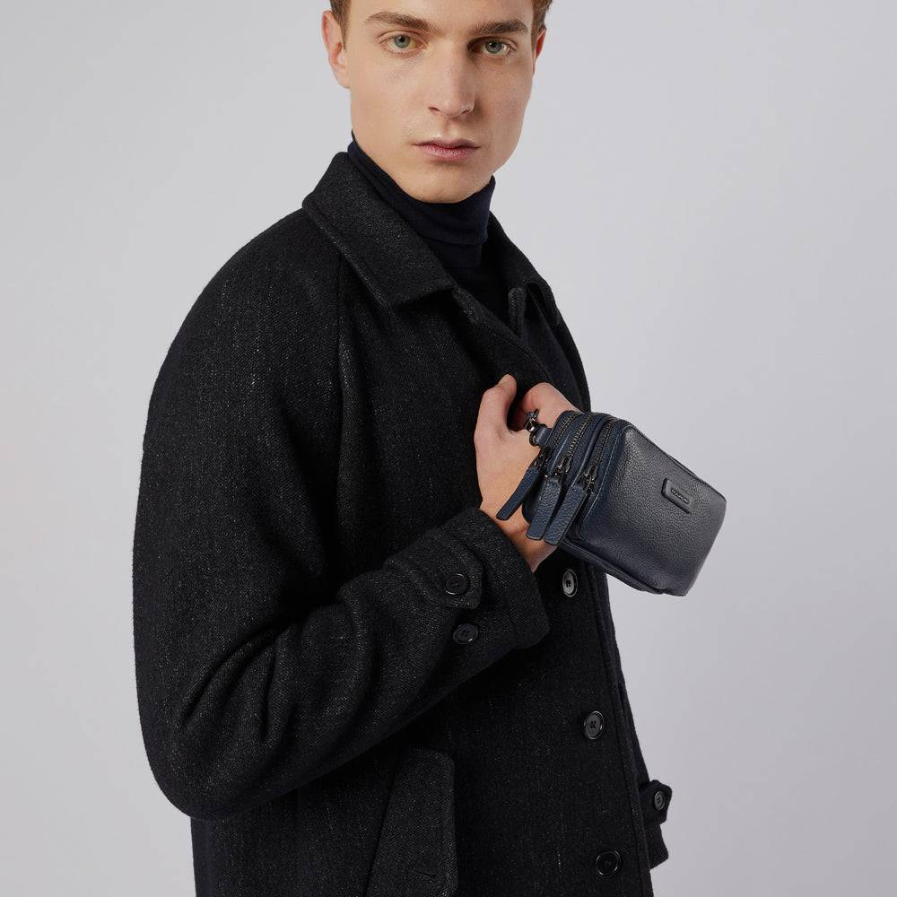 Piquadro Case with three dividers Saldi