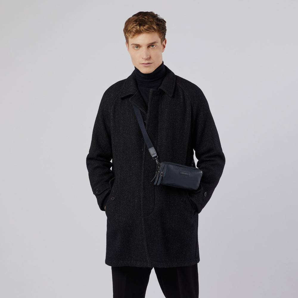 Piquadro Case with three dividers Saldi
