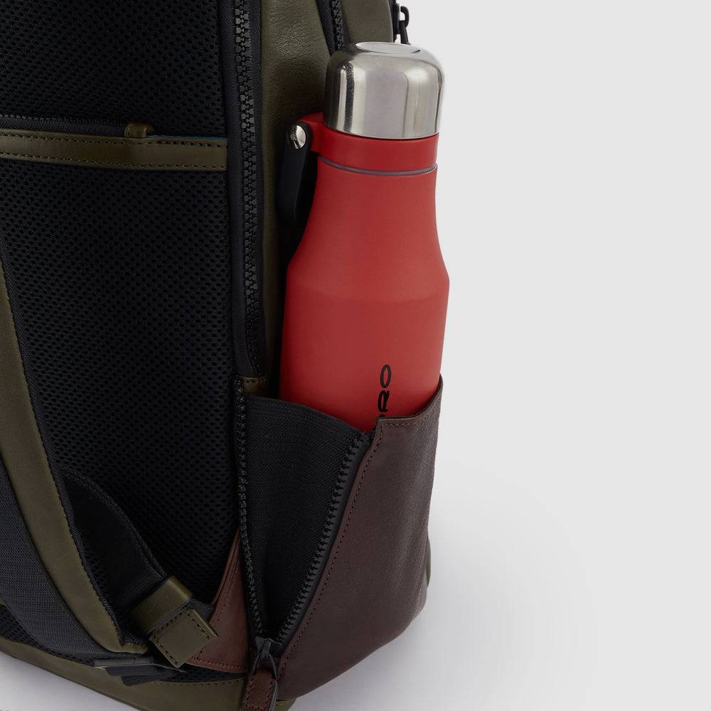 Piquadro Computer backpack 15" Vendite Flash