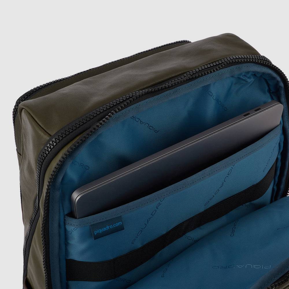 Piquadro Computer backpack 15" Vendite Flash