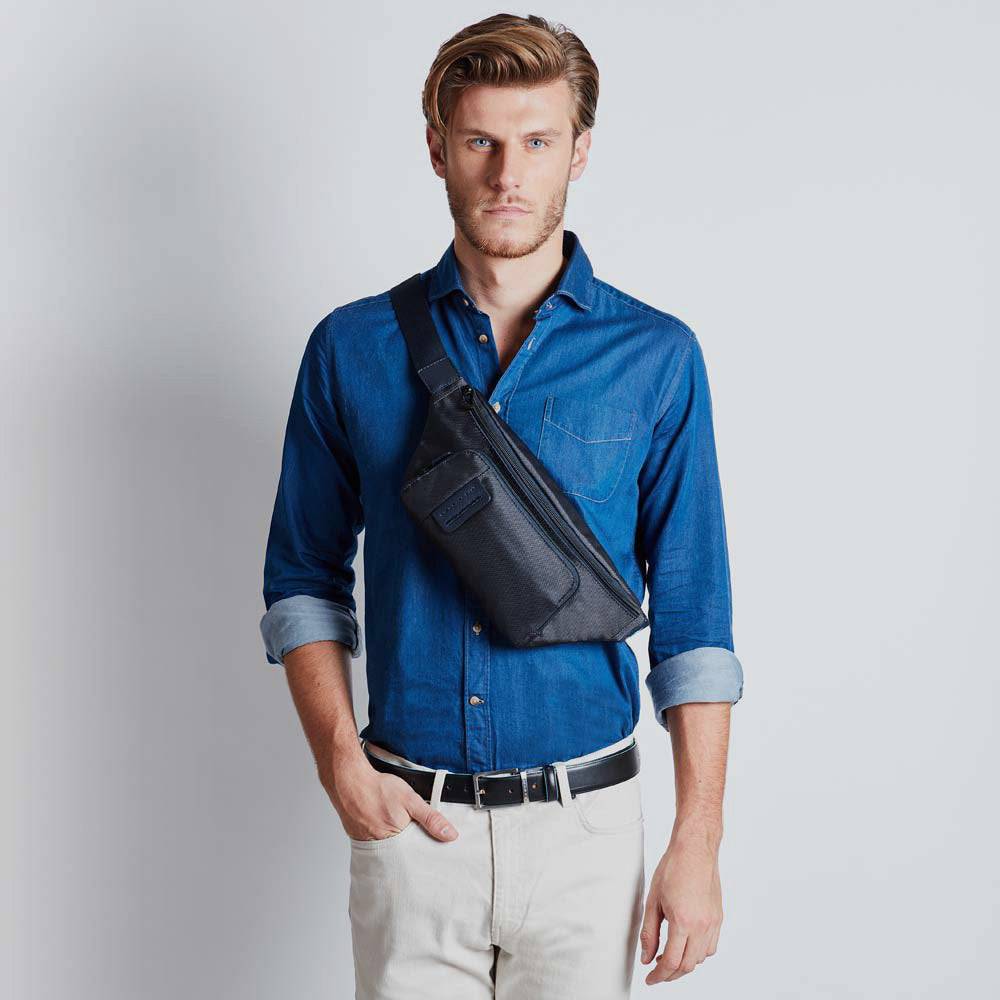 Piquadro Bum bag Negozio
