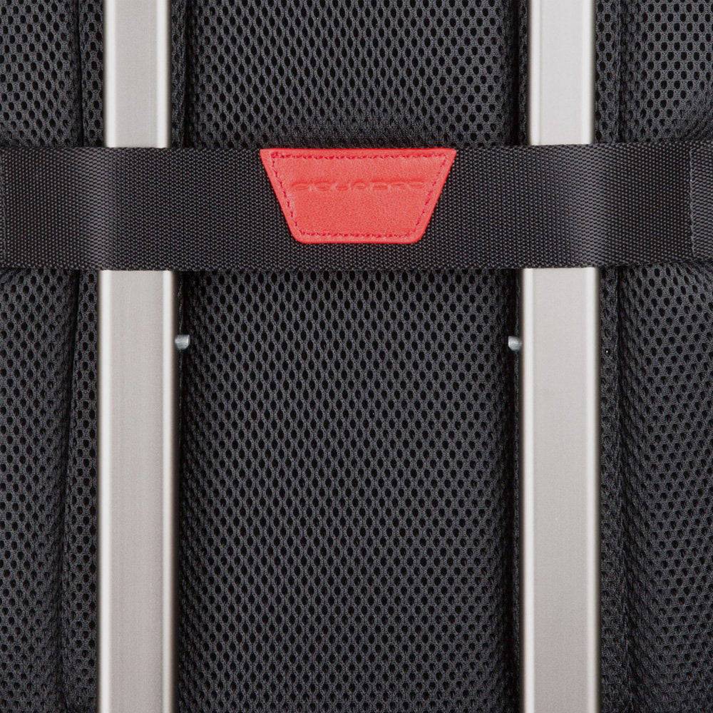 Piquadro Computer and iPad® backpack with LED light, CONNEQ In Saldo