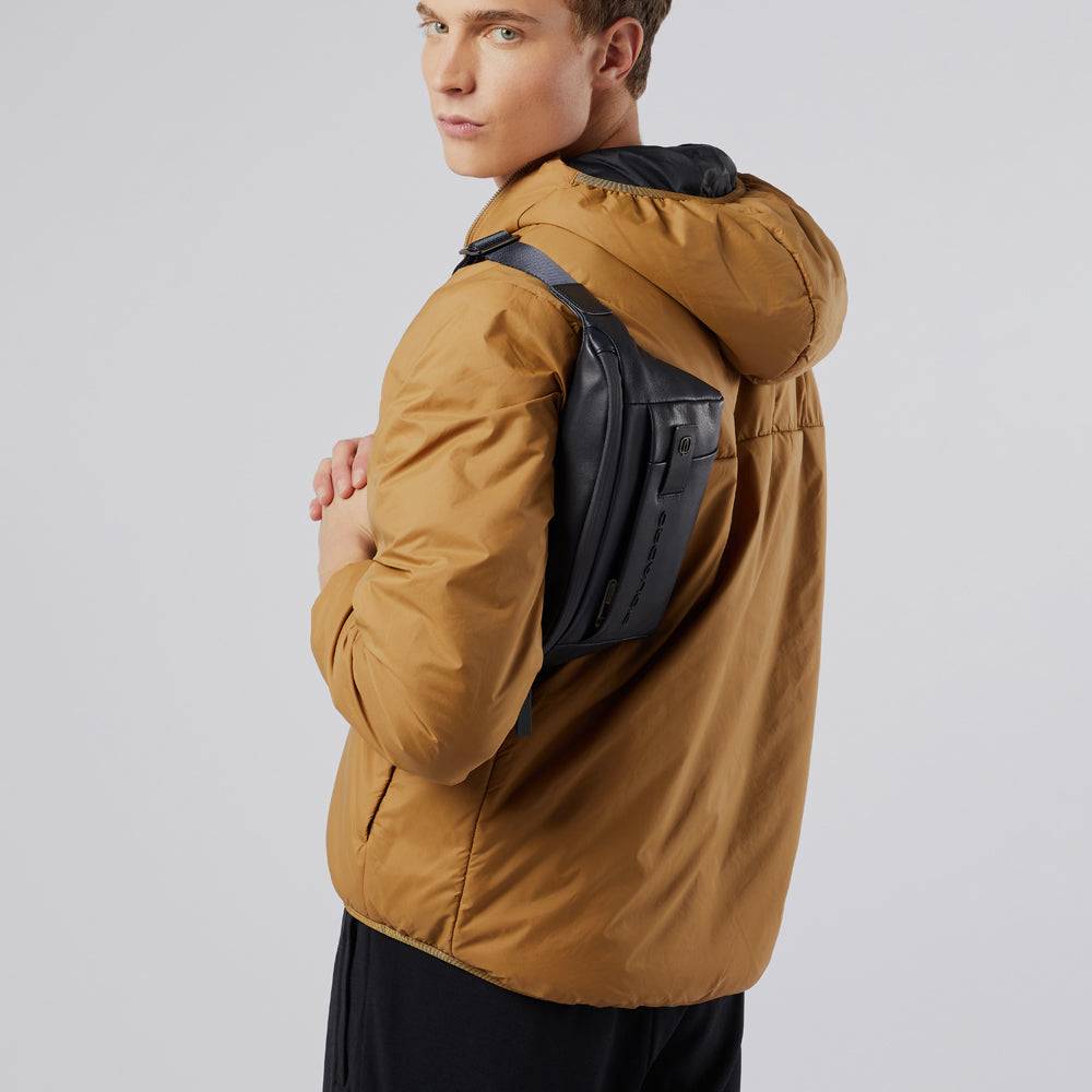Piquadro Bum bag Moda